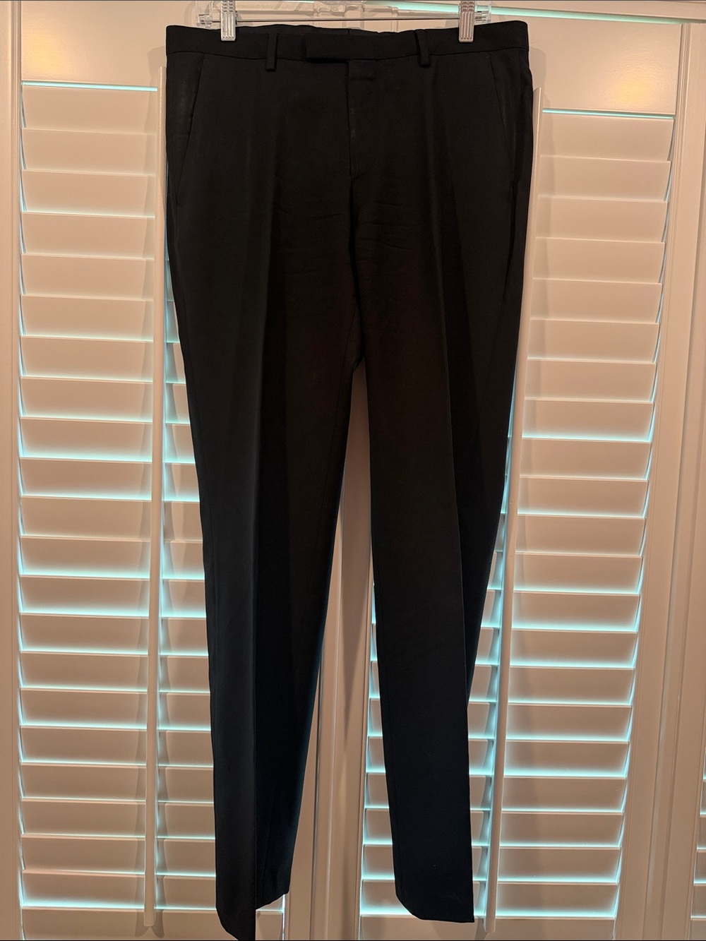 Hugo Boss Black Men's Dress Pants